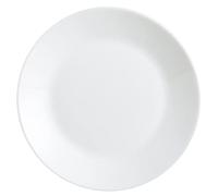 Arcopal Luminarc Zelie Caja 12 Platos Postre Opal 18Cm