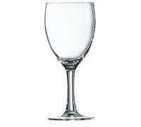 Arcoroc Caja 12 Copas de Vino Elegance 19 cL