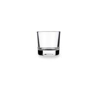 Arcoroc - Set 12 vasos chupito de vidrio tensionado 4cl
