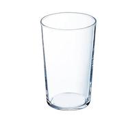 Arcoroc Conique Caja 6 Vasos Altos Vidrio 64cl Sodo Apto Microondas Ecológico