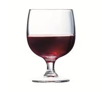 Arcoroc Copas de Vino Amélia 25 cl Juego de 6
