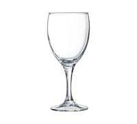 Arcoroc Copas de Vino Elegance 24 cl Juego de 6