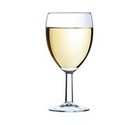 Arcoroc Copas Vino Vidrio, 19 cl, 12 unidades