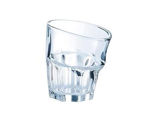 ARCOROC N4231 Vaso, Vidrio, transparente