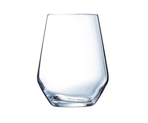 Arcoroc n5994 vaso de agua, 40 ristal Ultra transparente