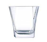 Arcoroc PRYSM - Caja 12 Vasos Bajos Vidrio 27Cl