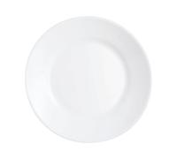 ARCOROC RESTAURANT - Set 6 Platos Postre Opal 19,5Cm