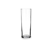 Arcoroc Set de 24 vasos altos Tubo de vidrio 30 cl
