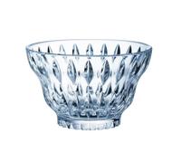 Arcoroc Set de 6 copas de helado Maeva Vintage de vidrio 35 cl
