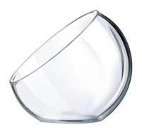 Arcoroc Set de 6 copas de helado VERSATILE vidrio 12 cl