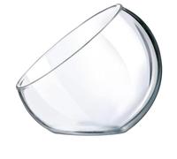Arcoroc Caja 6 Copas Helado Versatile Vidrio Sodo 4 pto Frigorífico No Apto Microondas Material 100% Saludable