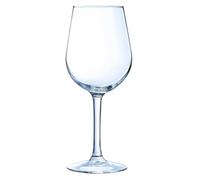 Arcoroc Copas Vino Vidrio, 37 cl, 6 unidades