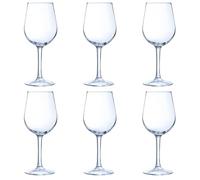 Arcoroc Copas Vino Vidrio, 47 cl, 6 unidades