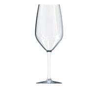 Arcoroc Set de 6 copas de vino Thera de vidrio 58 cl