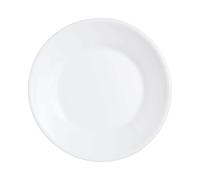 Arcoroc Set de 6 platos pan Restaurant de vidrio opal 15,5cl