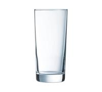 Arcoroc Islande Caja 6 Vasos Altos Vidrio 46cl Sodo Apto Frigorífico No Apto Microondas Reciclable