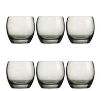 Arcoroc Vasos Bajos Vidrio, 32 cl, 6 unidades