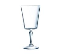 Arcoroc Set de Copas Monti Transparente Vidrio 270 ml 6 Unidades