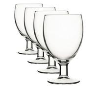Arcoroc Set de Copas Vesubio Transparente 12 Unidades Vidrio 230 ml (Paquete de 4)