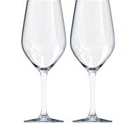 Arcoroc Thera Caja 6 Copas Vino Vidrio Tensionado 44cl (Paquete de 2)