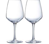Arcoroc VINA JULIETTE - Caja 6 Copas Vino Vidrio 50Cl (Paquete de 2)
