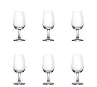 Arcoroc VITICOLE - Caja 6 Copas Vino Vidrio 31CL Transparente Brillo Francia Transparent 31cl