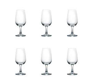 Arcoroc VITICOLE - Caja 6 Copas Vino Vidrio 31CL Transparente Brillo Francia Transparent 31cl