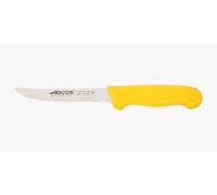Cuchillo deshuesador arcos colour - prof 294500 de acero inoxidable