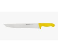 Cuchillo de pescadero (perlado) arcos colour - prof 292500 de acero