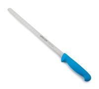 Cuchillo para salmón arcos colour - prof 293323 de acero inoxidable