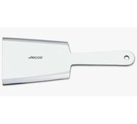 Aplanador de filetes arcos 790600 de acero inoxidable de 140 mm 6 mm d