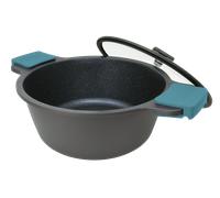 Arcos cacerola antiadherente de la serie thera, diámetro de 28 cm con