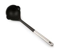Cazo arcos de acero inoxidable y silicona de 100 ml para sopas y salsa