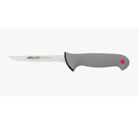 Arcos Cuchillo deshuesador Colour Prof 242000 – Acero inoxidable