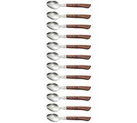 ARCOS Cuchara de Lunch Acero Inoxidable Nitrum 150 mm Caja 12 Uds