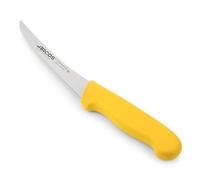 Cuchillo deshuesador arcos colour - prof 291300 de acero inoxidable