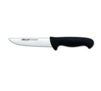 Cuchillo de carnicero arcos colour - prof 291525 de acero inoxidable