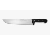 Cuchillo de carnicero arcos universal 283304 de acero nitrum, con mang