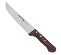 Cuchillo de carnicero arcos palisandro 260200 de acero inoxidable ni