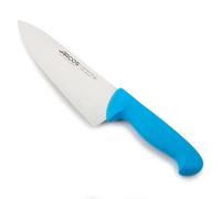 Cuchillo de cocinero arcos colour - prof 290723 de acero inoxidable n