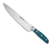 Cuchillo cocinero brooklyn - cocinero de hoja ancha, filo liso, establ