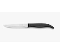 Cuchillo chuletero arcos de mesa 372400 monoblock de una pieza de acer