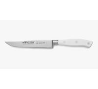 Cuchillo de cocina arcos riviera blanc 230624 de acero nitrum, con man
