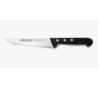 Cuchillo de cocina arcos universal 281304 de acero nitrum, con mango d
