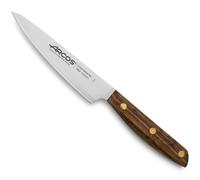Arcos cuchillo cocinero serie nórdika hoja de acero inoxidable nitrum