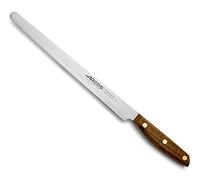 Arcos cuchillo jamonero serie nórdika, hoja de acero inoxidable nitru