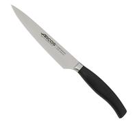 Arcos cuchillo de cocina de la serie clara, hoja de acero inoxidable n