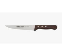 Arcos Cuchillo de cocina Palisandro 262400 – Acero inoxidable nitr