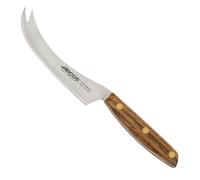 Arcos cuchillo de queso manchego serie nórdika, hoja de acero inoxida