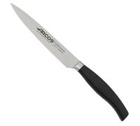 Arcos cuchillo de verduras de la serie clara, hoja de acero inoxidable
